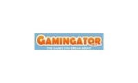 Gamingator promo codes