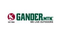 Gander Mountain promo codes