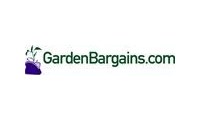 Garden Bargains promo codes