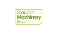 Garden Machinery Select Uk promo codes