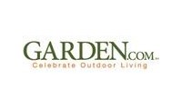 Garden promo codes