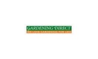 Gardening Direct UK promo codes