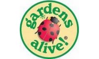 Gardens Alive promo codes