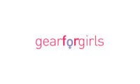 Gear for Girls promo codes