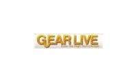 Gear Live promo codes