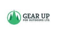 Gear Up For Outdoors promo codes