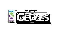 Geddes promo codes