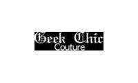 Geek Chic Couture Promo Codes