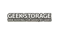 Geek Storage promo codes