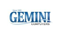 Gemini Computers Promo Codes