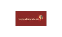 Genealogical promo codes