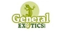 General Exotics Promo Codes