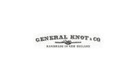 General Knot promo codes