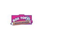 Box Tops For Education promo codes