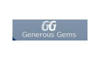 Generous Gems promo codes