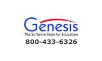 Genesis Technologies promo codes