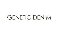 Genetic Denim promo codes