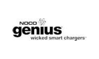 Genius Battery Chargers promo codes