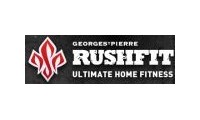 George St. Pierre RushFit Promo Codes
