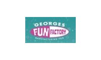 George's Fun Factory promo codes