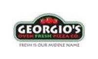 Georgio's Oven Fresh Pizza Co. promo codes