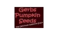 Gerbs Pumpkin Seeds promo codes