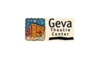 Geva Theatre Promo Codes