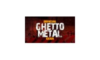 Ghetto Metal Gear Promo Codes