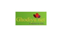 Ghodiyu promo codes