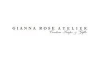 Gianna Rose Atelier promo codes