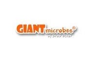 Giant Microbes promo codes