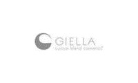 Giella Custom Blend Cosmetics promo codes