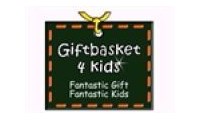Gift Basket 4 Kids promo codes