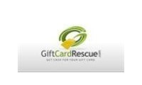 Gift Card Rescue promo codes