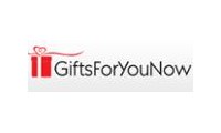 Gifts For You promo codes