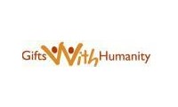 Gifts With Humanity promo codes
