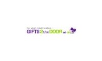 Gifts2TheDoor UK promo codes