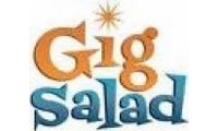 Gig Salad promo codes