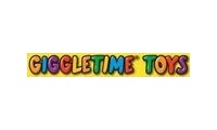 Giggletime Toy Company promo codes