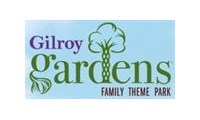 Gilroy Gardens Promo Codes