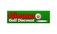Gimme Golf Discount promo codes