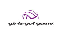 Girls Got Game VolleyBall Promo Codes