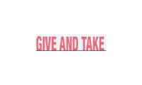 Give And Take promo codes