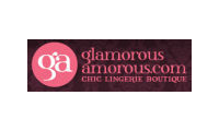 Glamorous Amorous promo codes