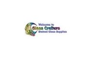 Glass Crafters promo codes