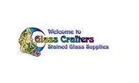 Glass Crafters Stained Glass Supplies promo codes