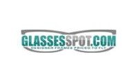 Glasses Spot promo codes