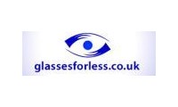 glassesforless UK Promo Codes