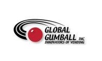 Global Gumball Promo Codes