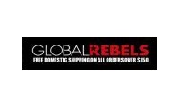 Global Rebels Promo Codes